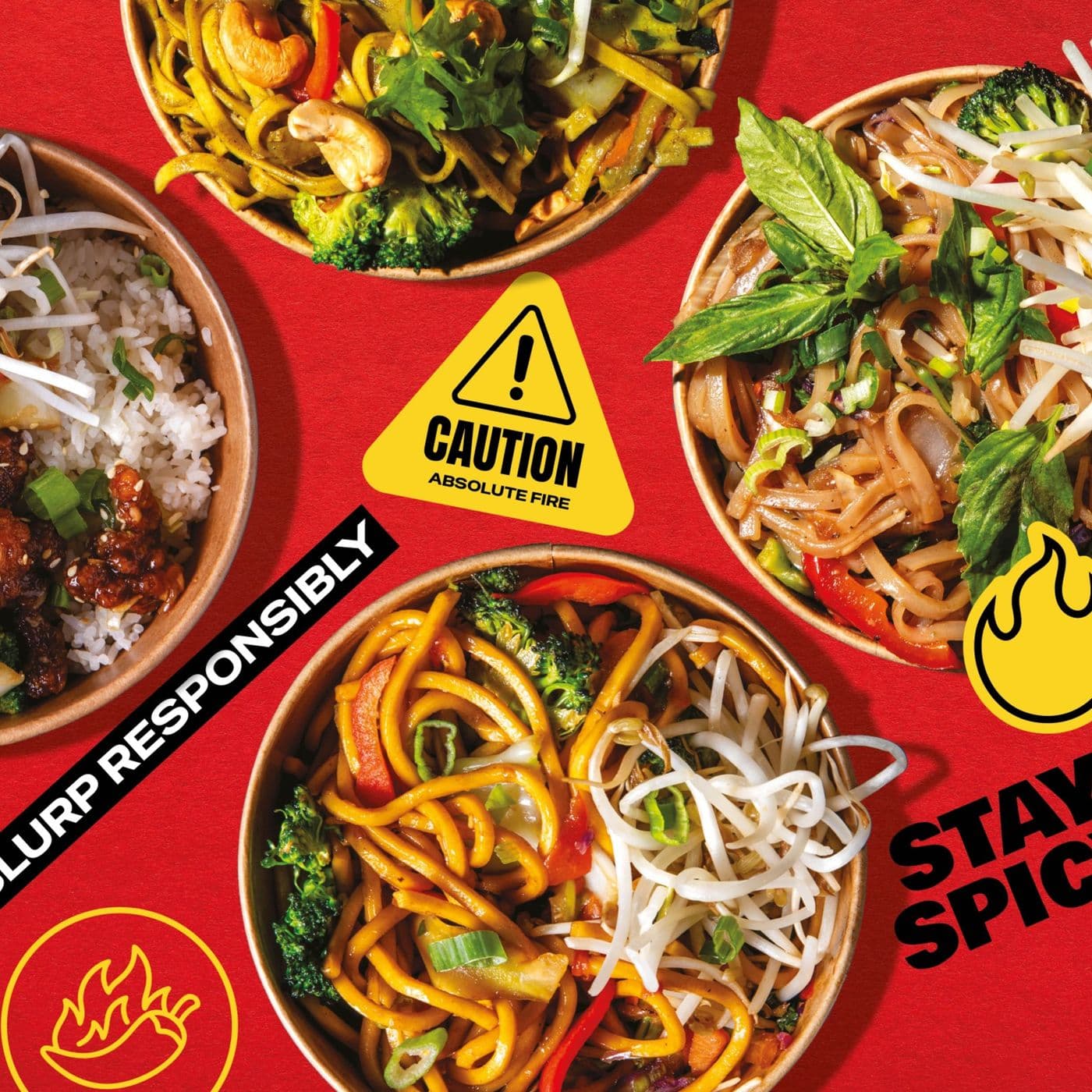 Noodlebox