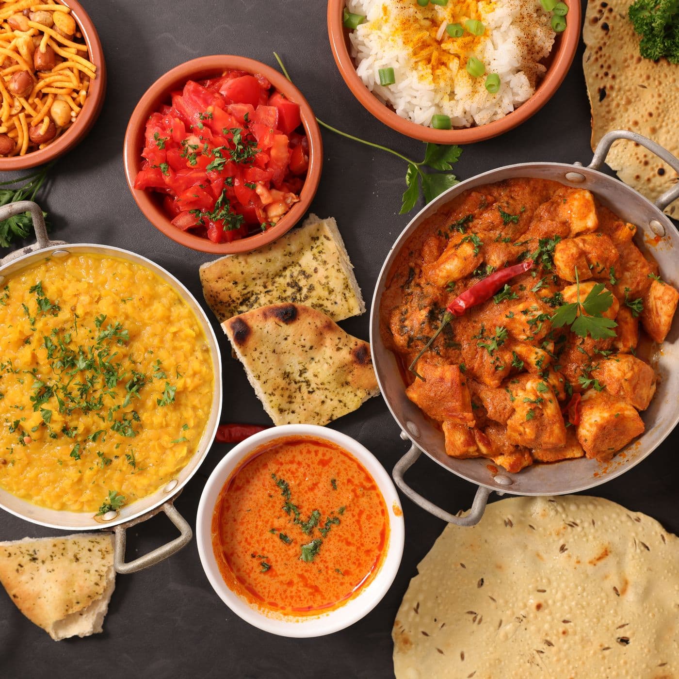 Rasoi Restaurant