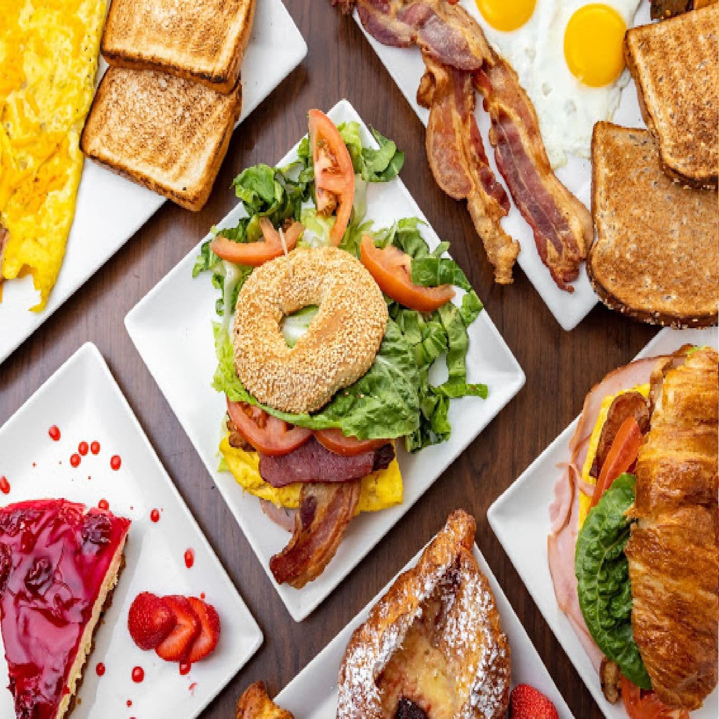 Bistro La Cite