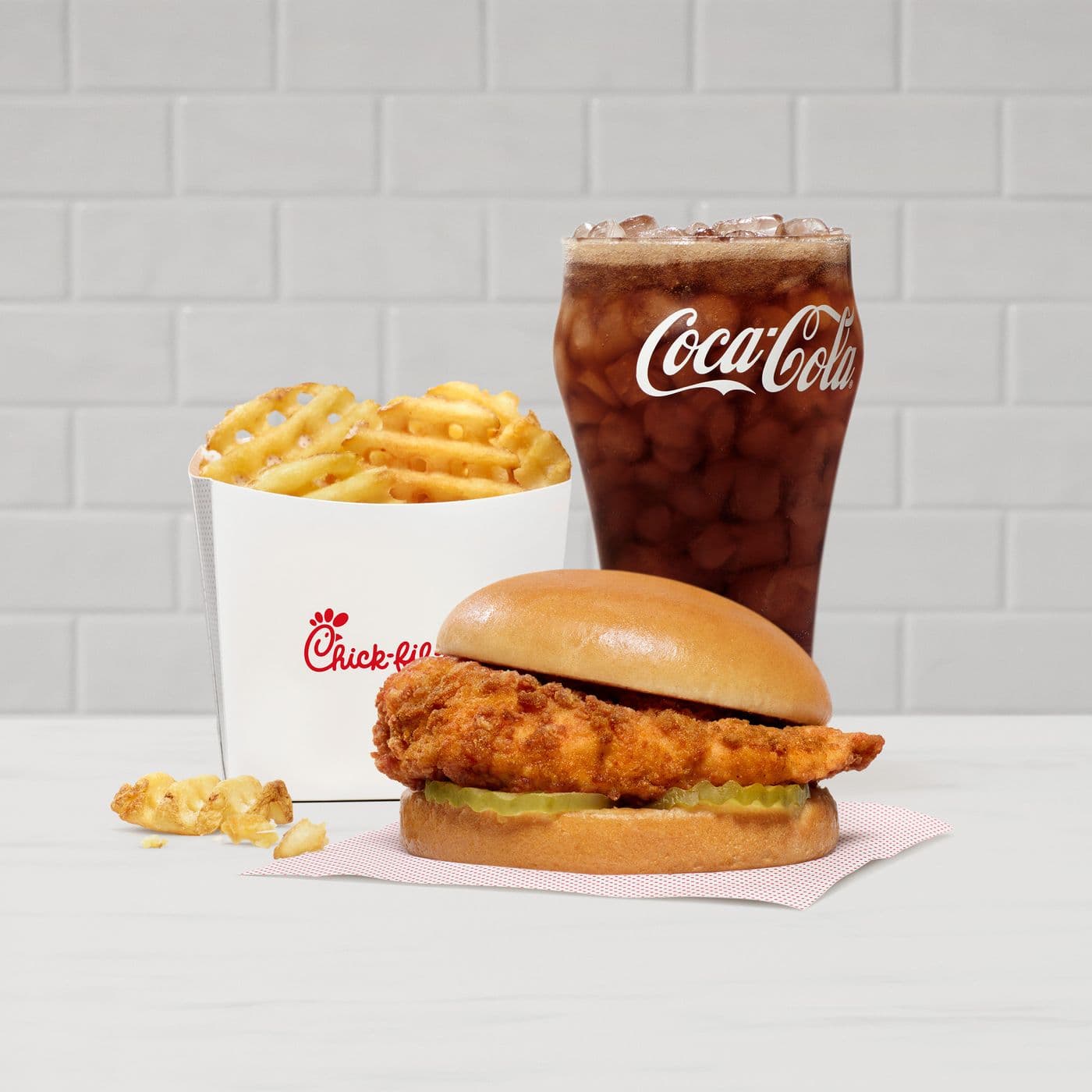 Chick-fil-A