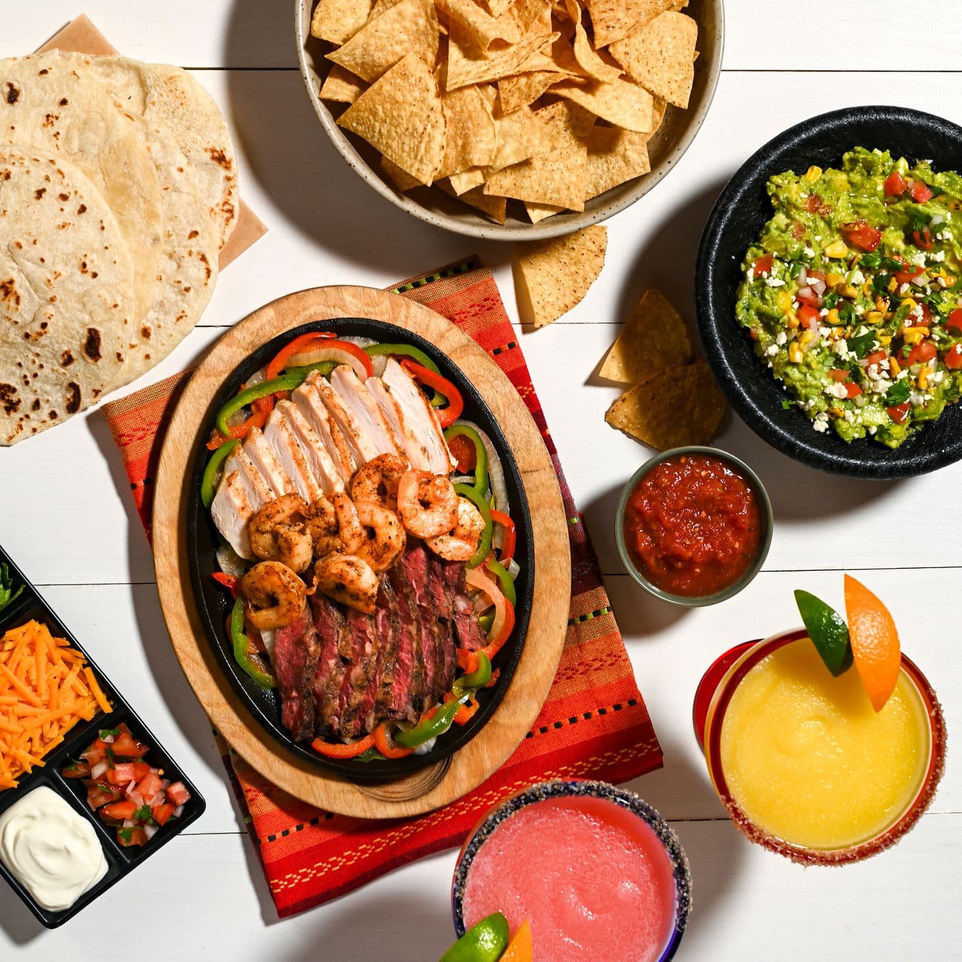 Lone Star Texas Grill