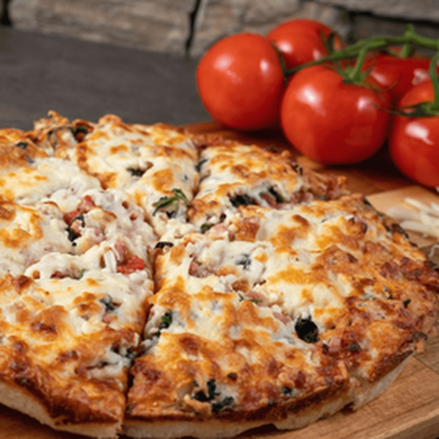 Royal Pizza Parkhill