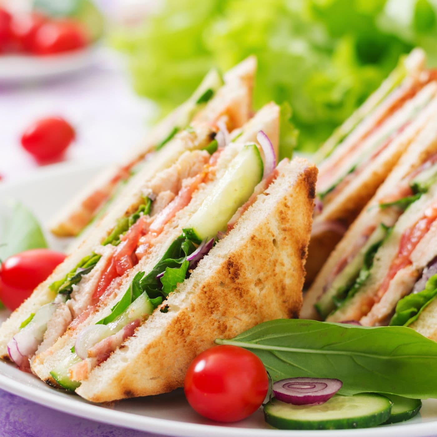 Kathy's Sandwich Bar - DNU