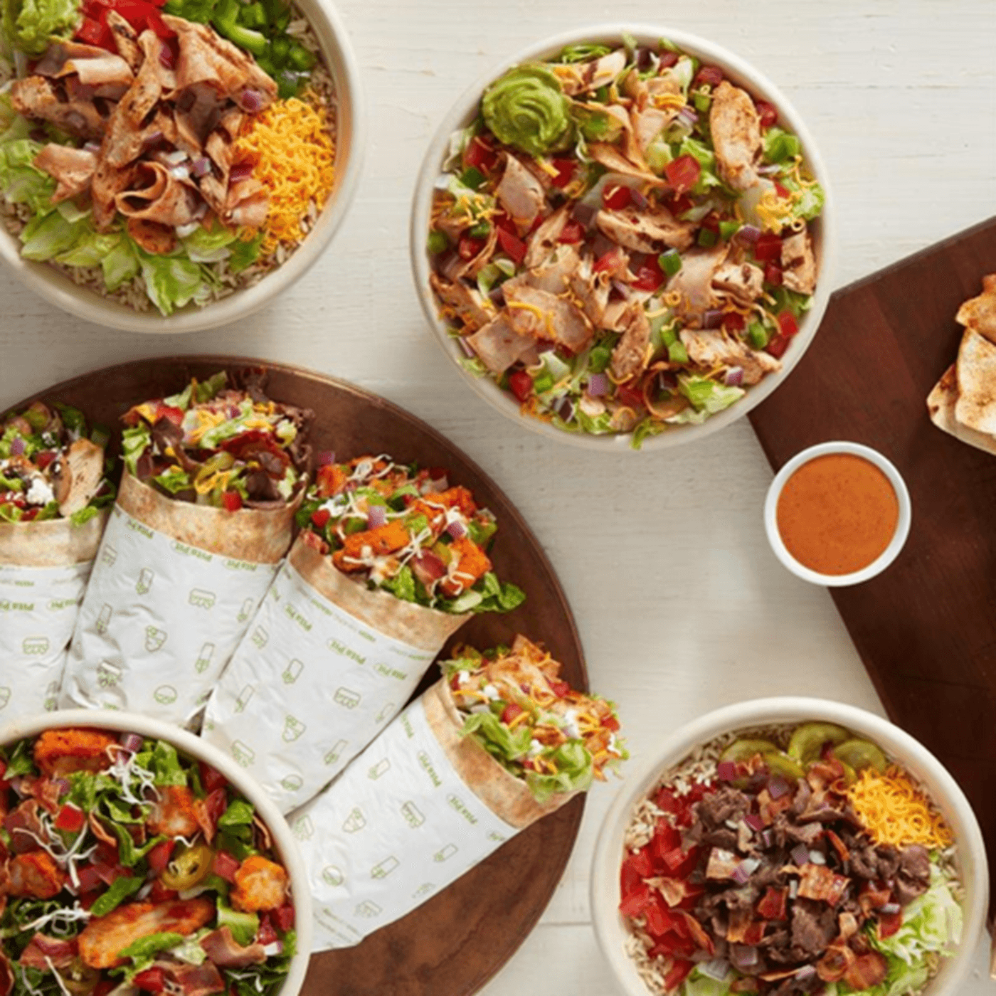 Pita Pit