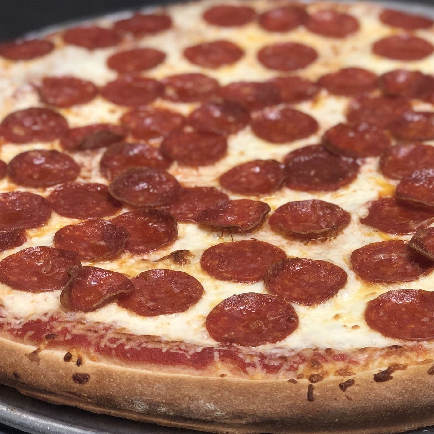 Ricardo's Big Slice Pizza Inc.
