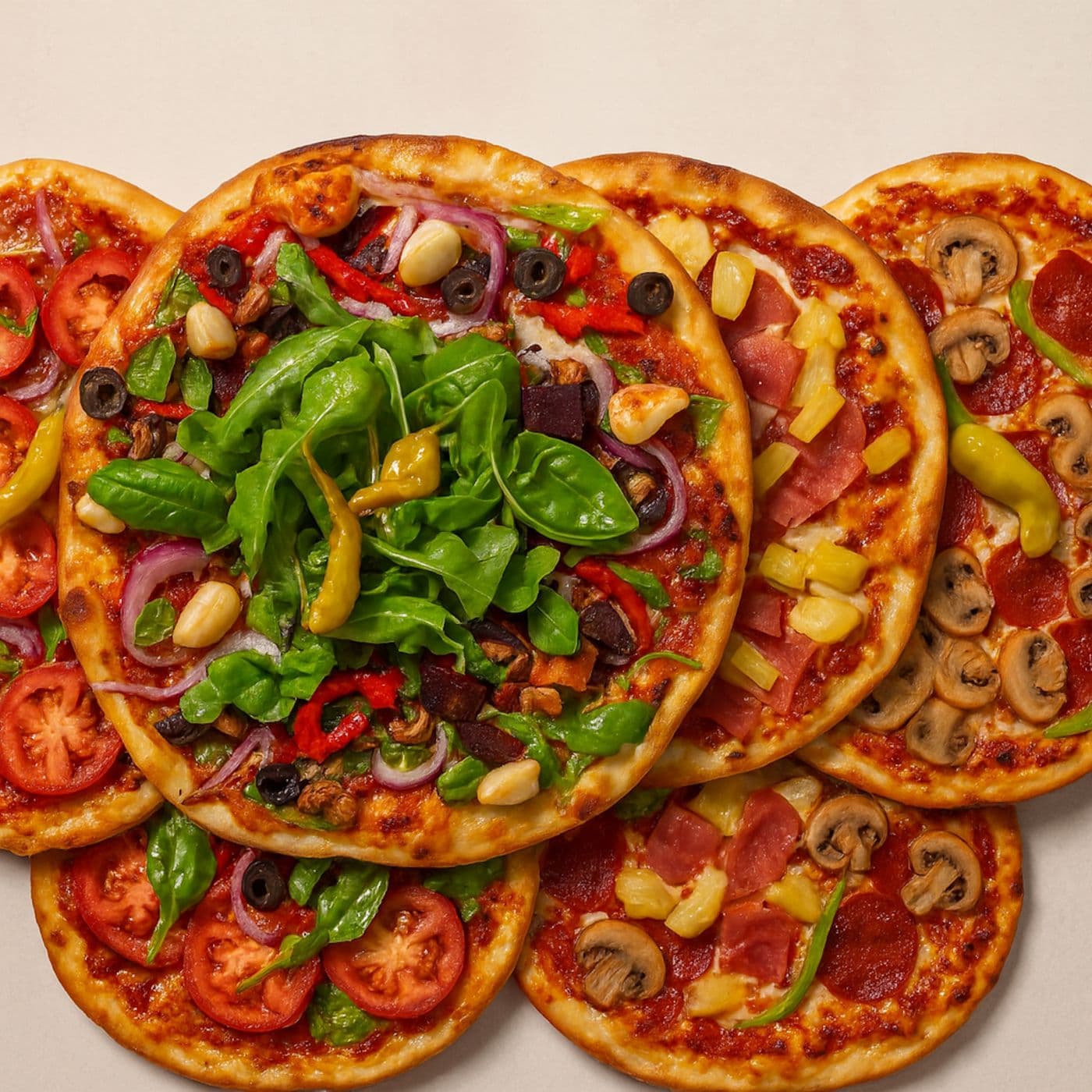 Emilio Finatti Pizzeria