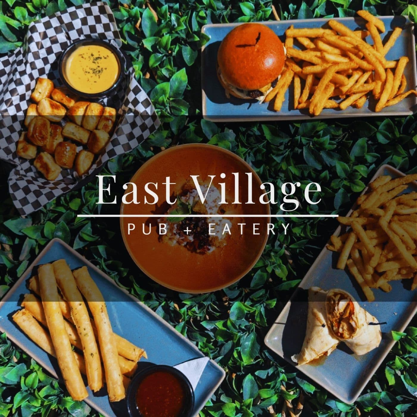 East Village Pub and Eatery