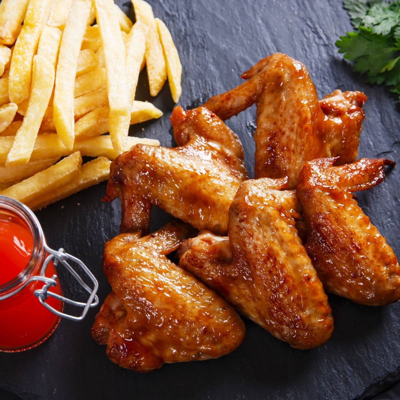 Better Than Fred's