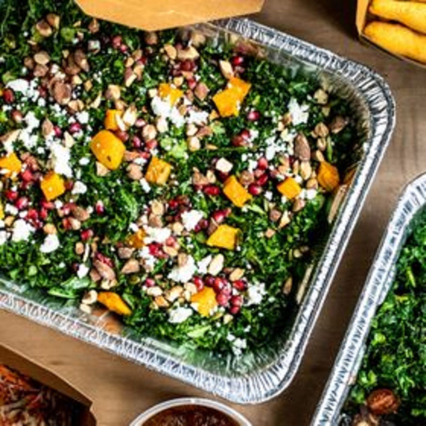 Chubby's Jamaican Kitchen (East)