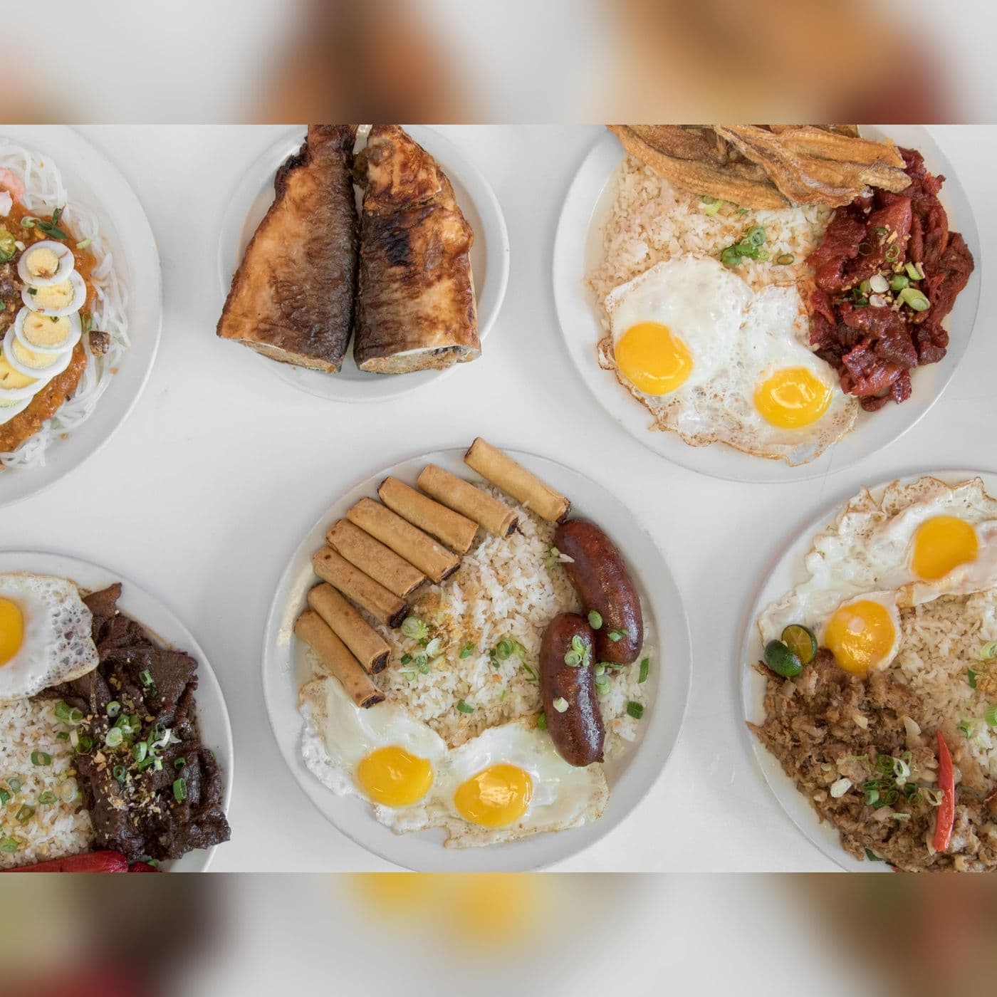 Mar's Sisig