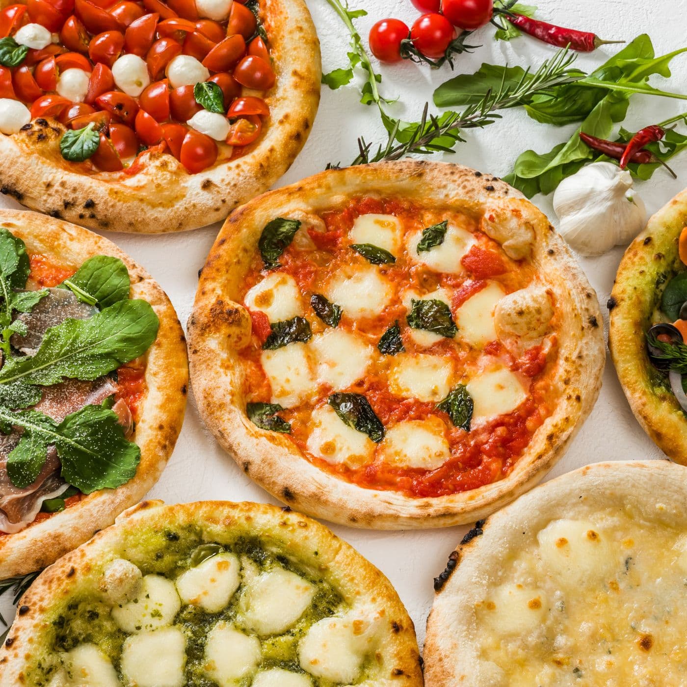 Pizza Time