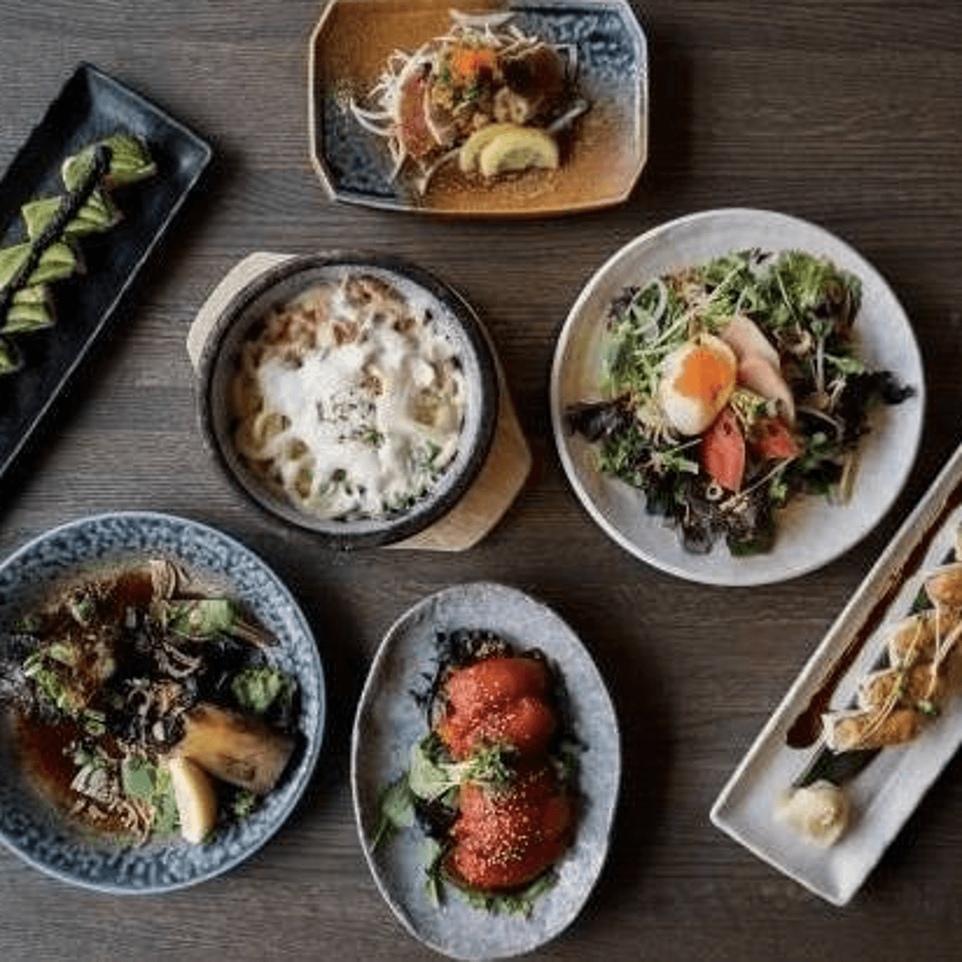 Dorinku Tokyo