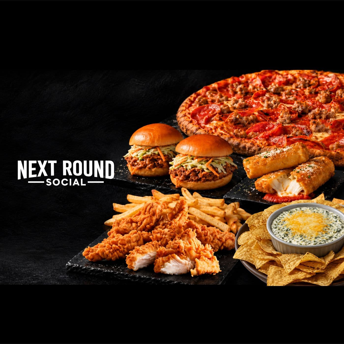 Next Round Social