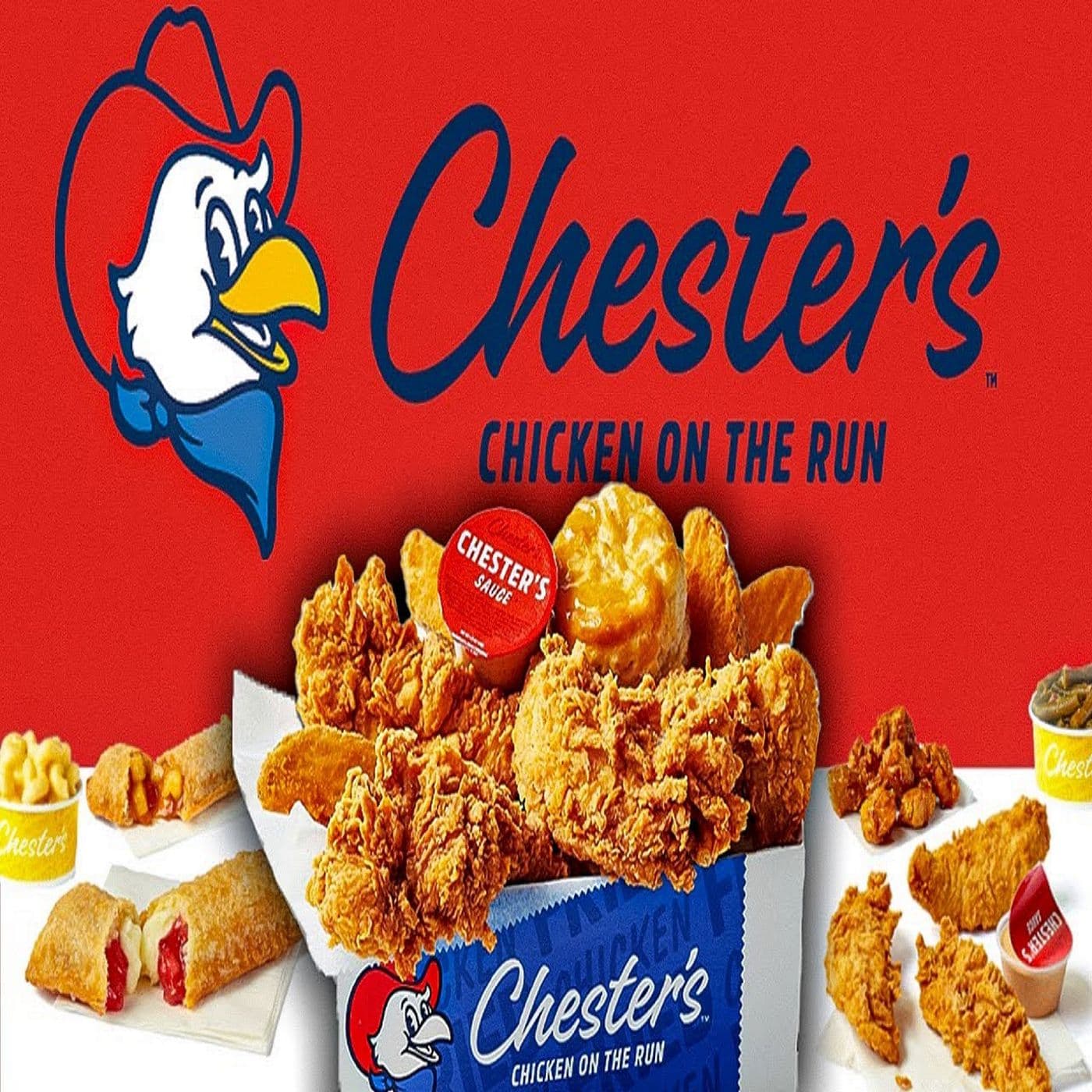 Chester's Fried Chicken