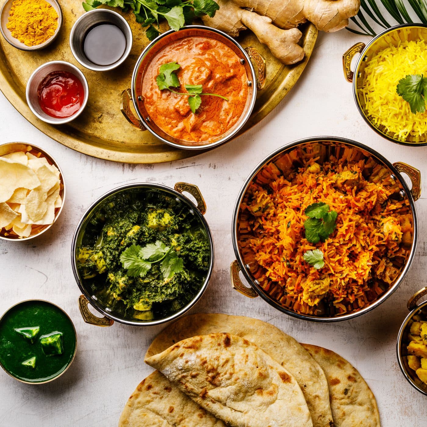 Lakshana's Chettinad Indian Restaurant