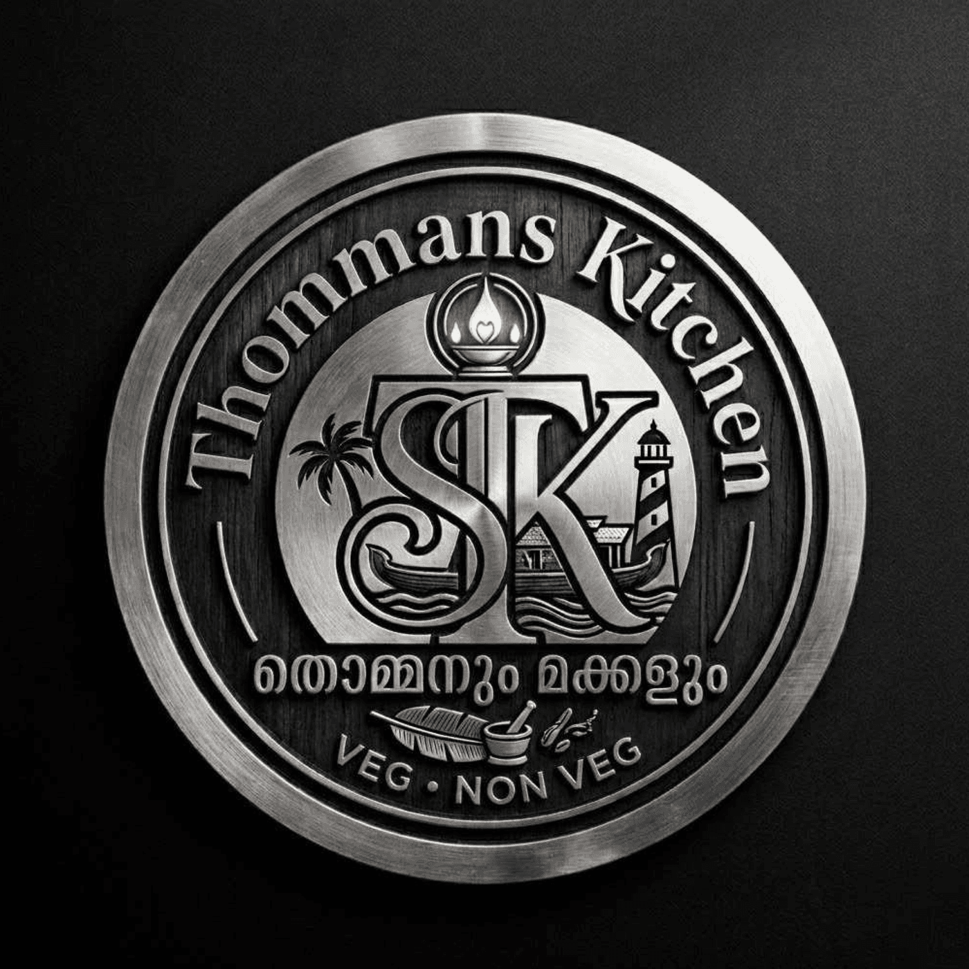 Thommans Kitchen