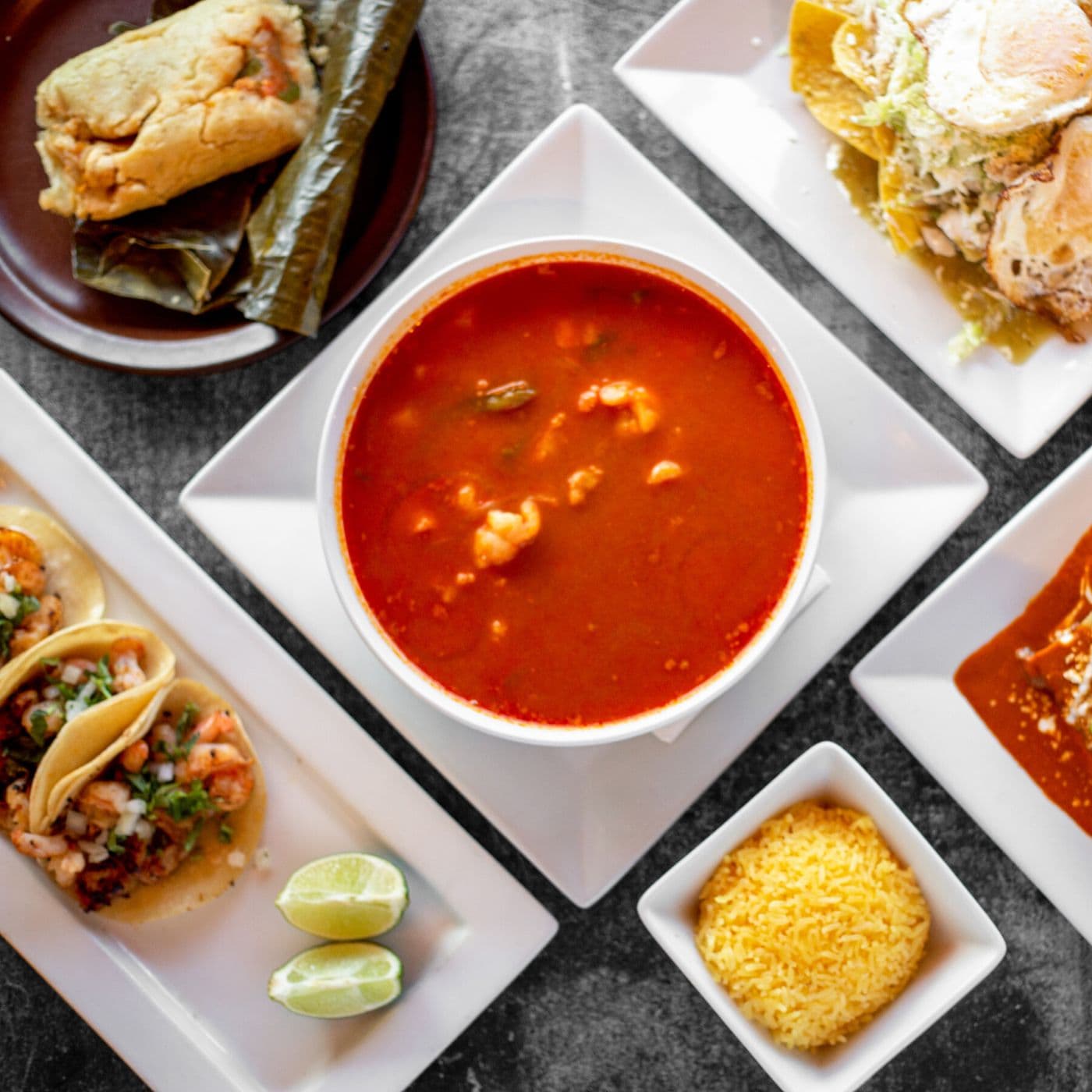 Adelitas Restaurant