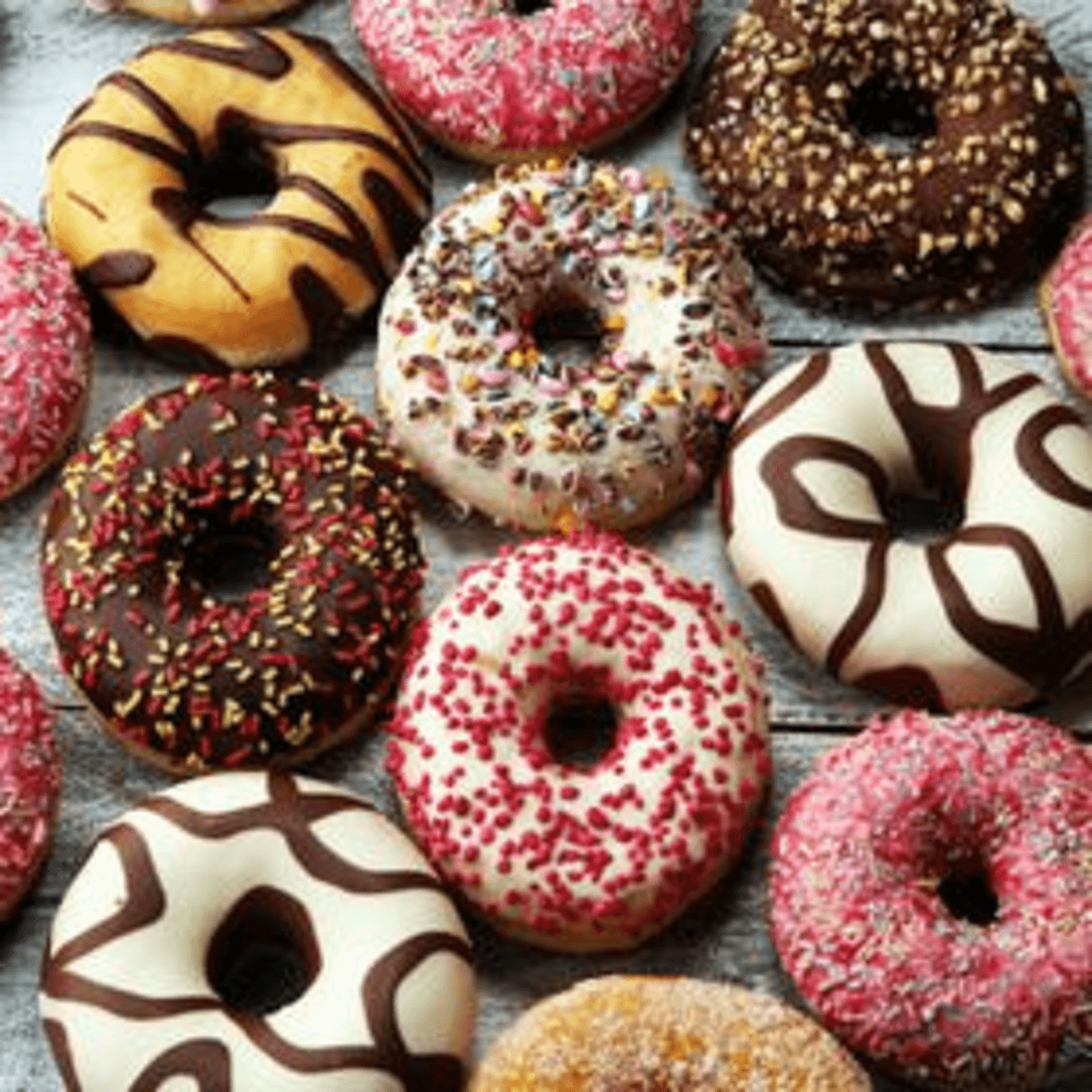 Maverick's Donut Company