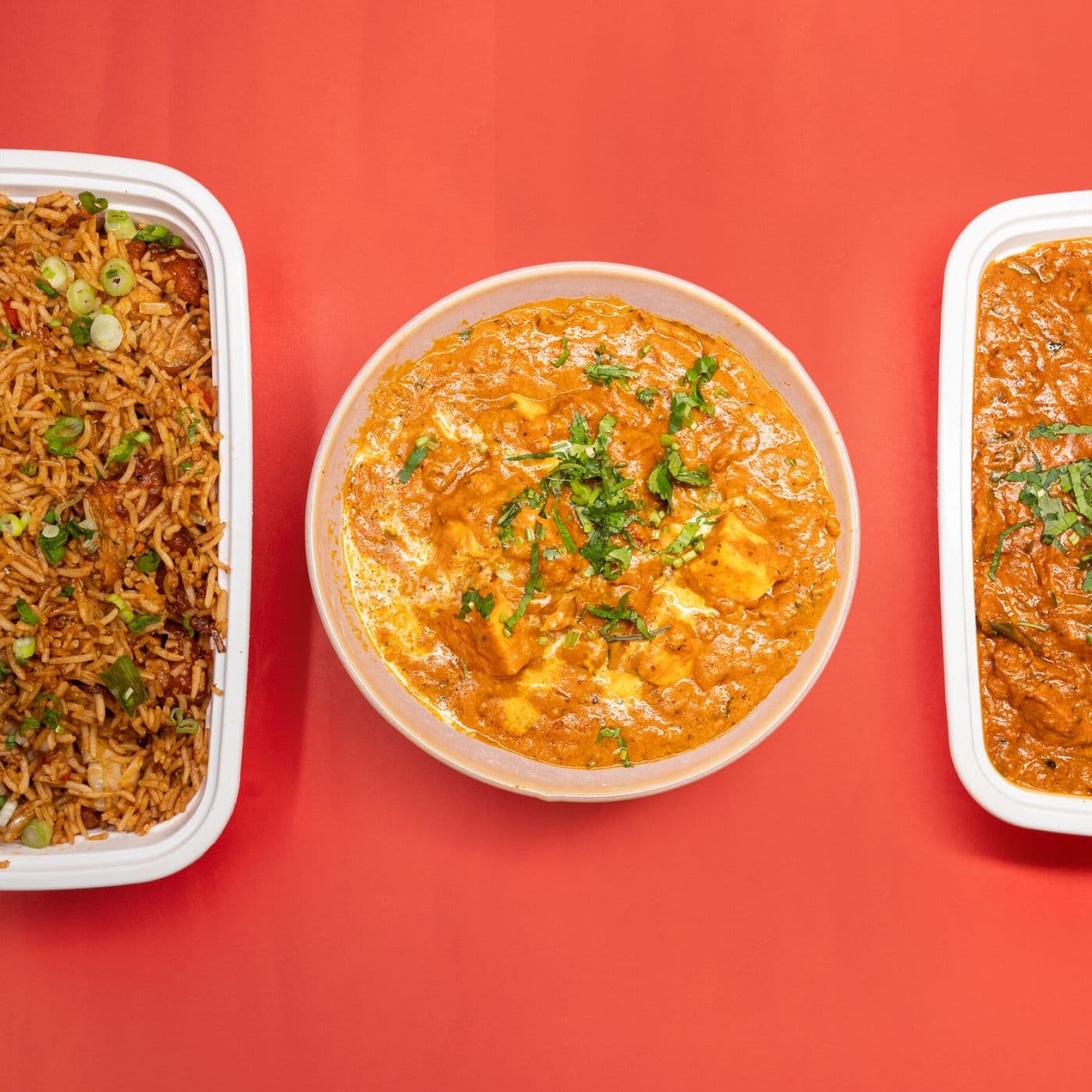 Mirchi Tandoor