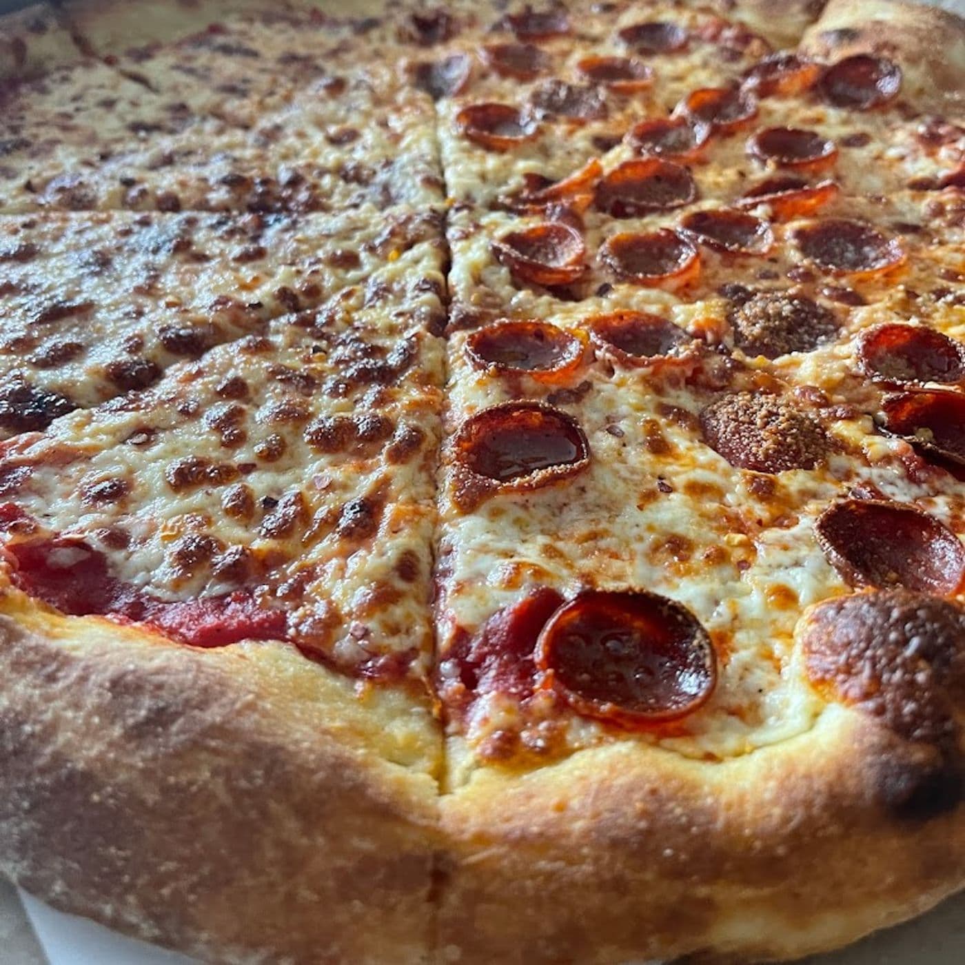 Tony G's Pizzeria