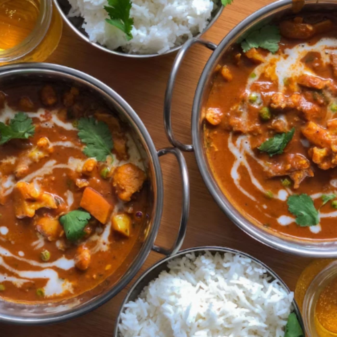 Tikka Lounge