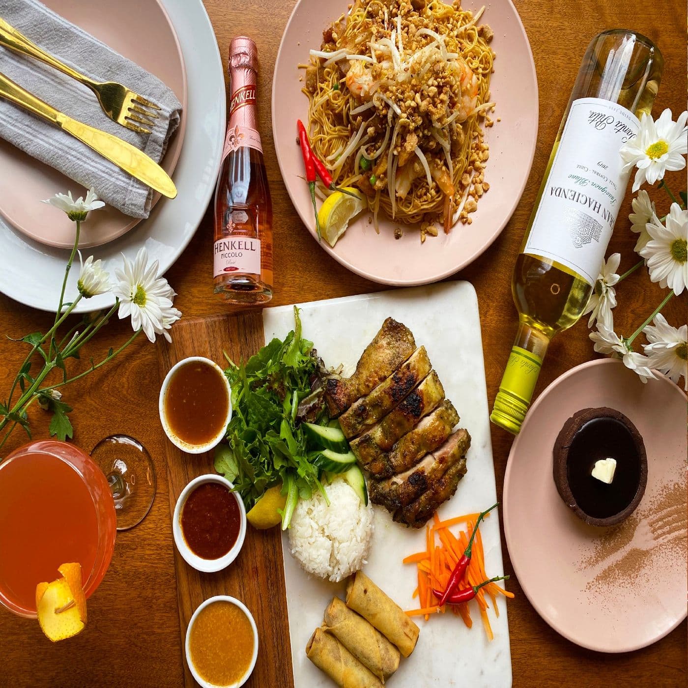Queen Mother Cafe