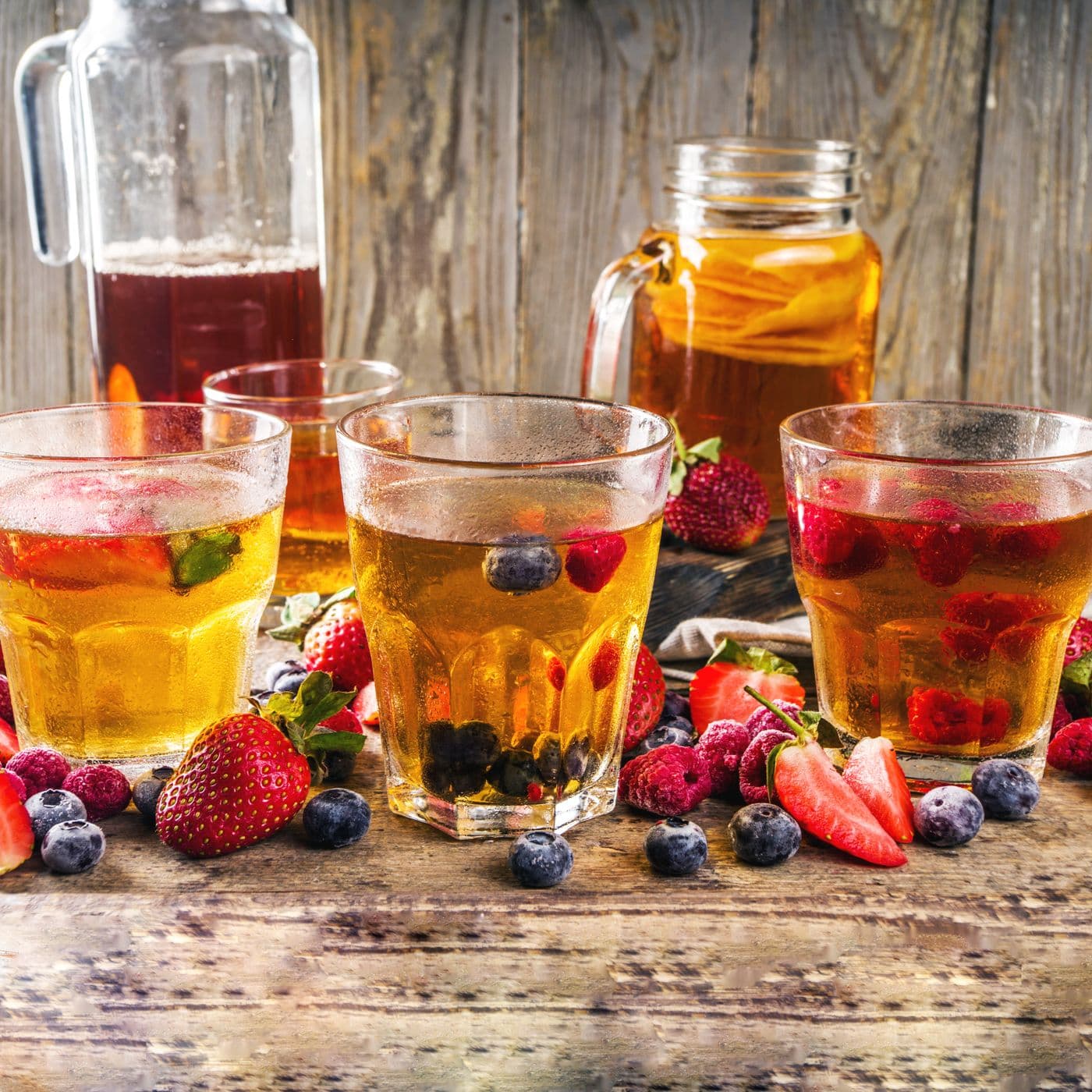 Quickly Bubble Tea