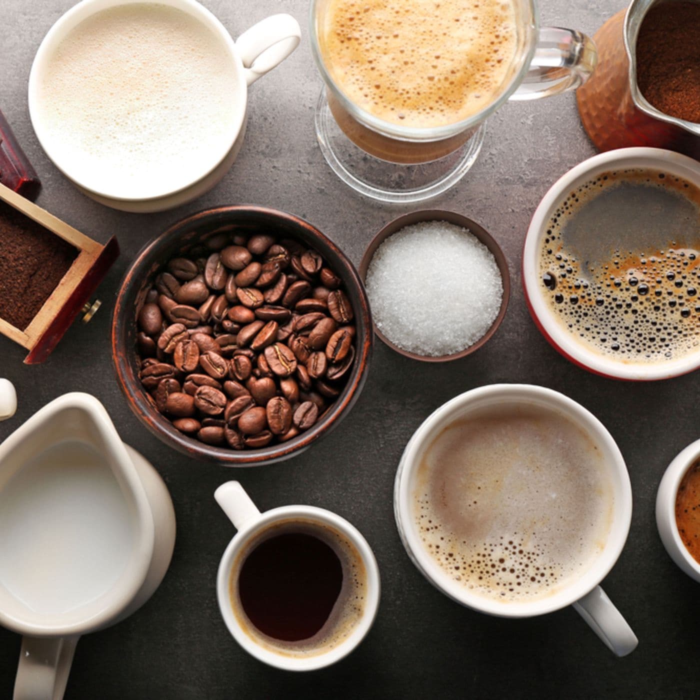 Qamaria Yemeni Coffee