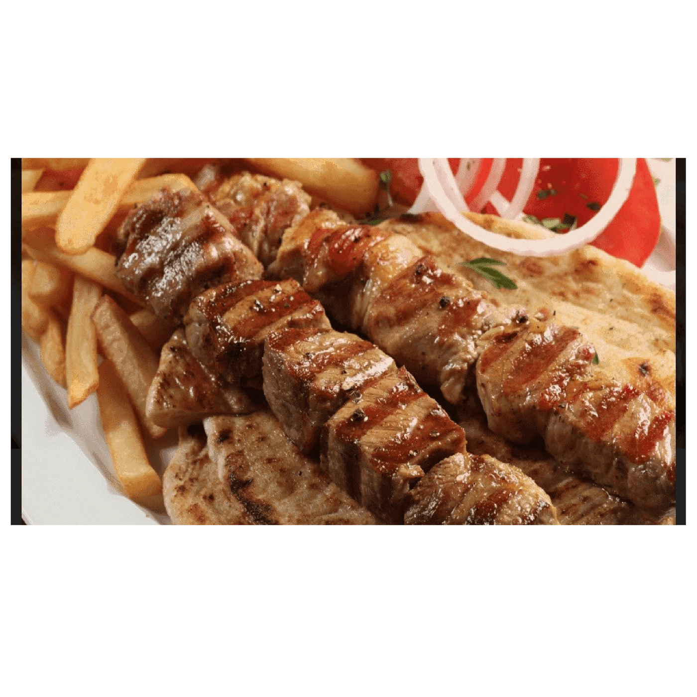 Athens Authentic Gyros