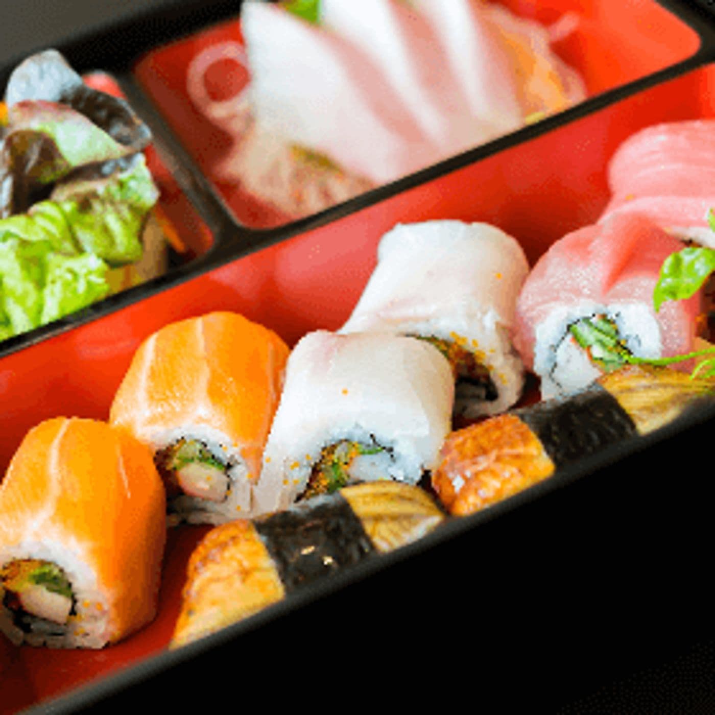 Sushi Sai