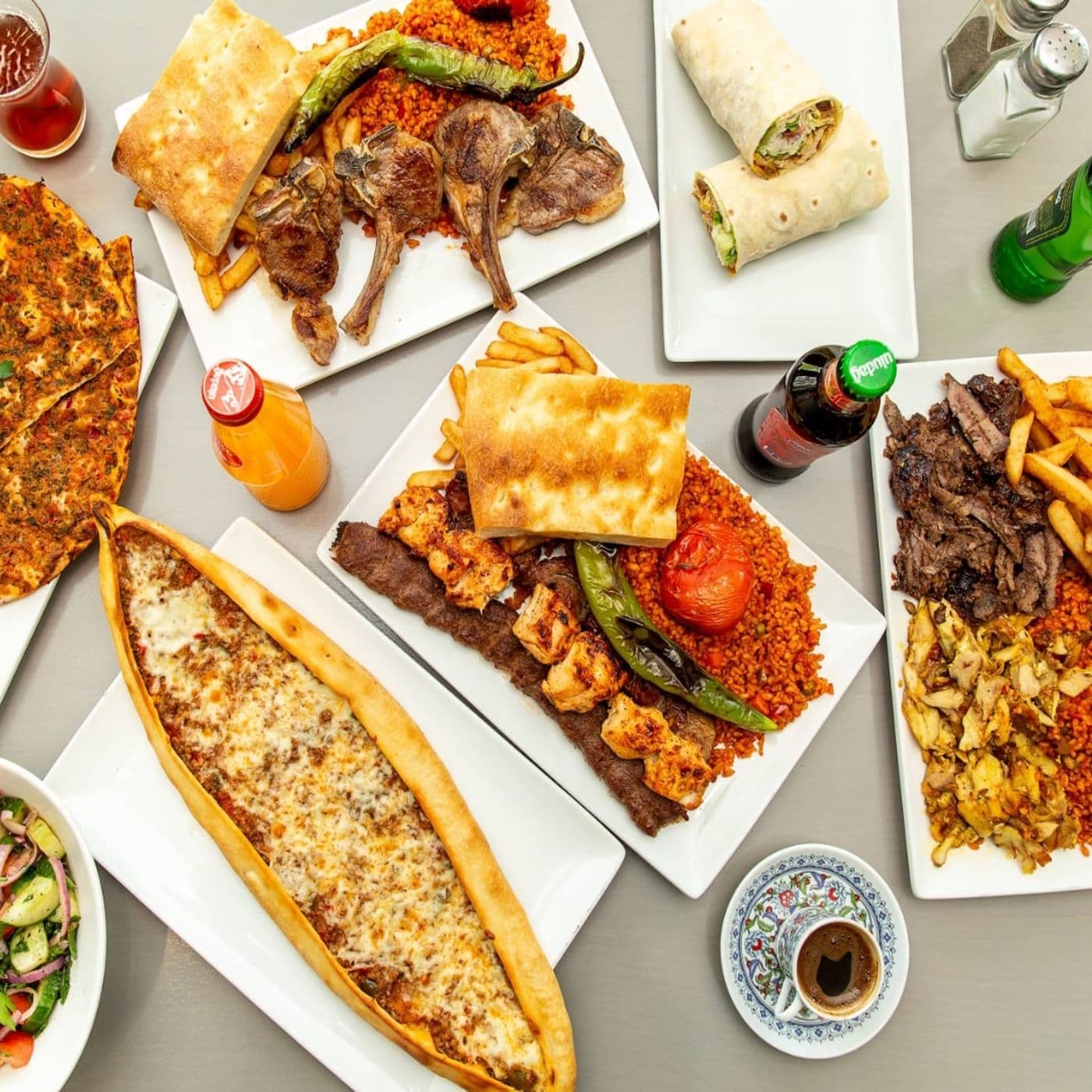 Döner Istanbul