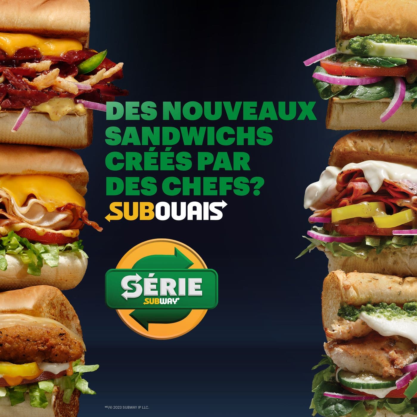 Subway