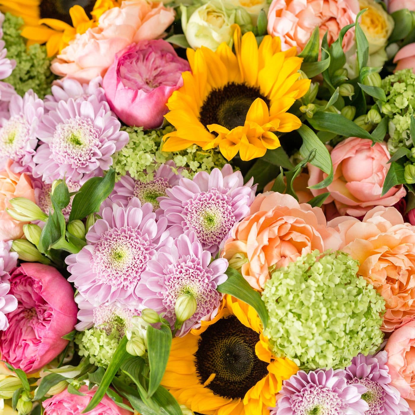 Rosebay Florist