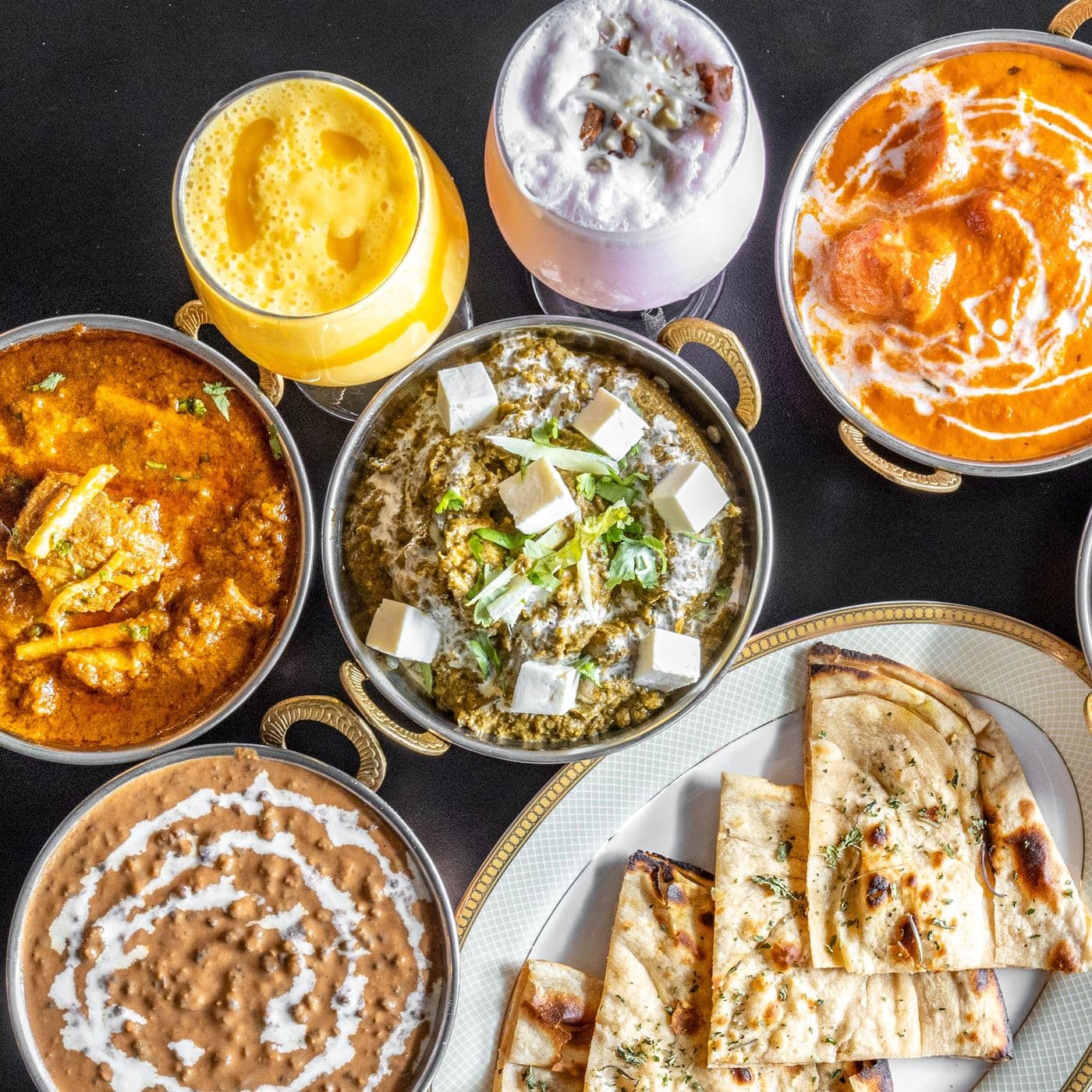 Red Chilli's East Indian Cuisine