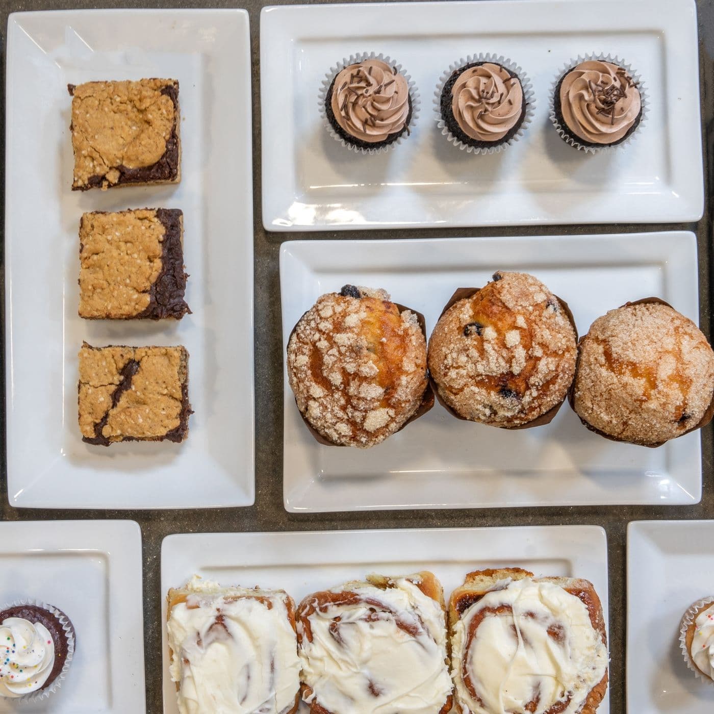 Delish Gluten Free Bakery (Unit #203)