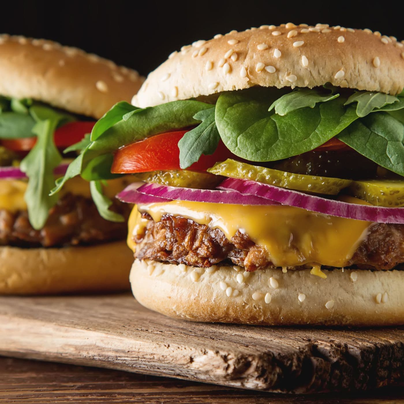 Vera's Burger Shack