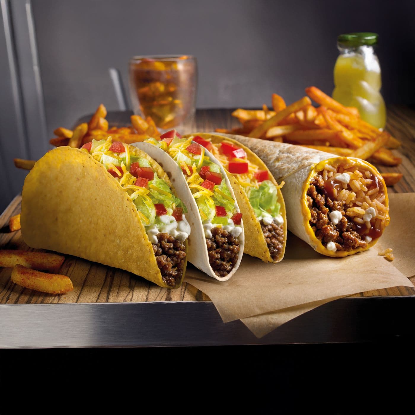 Miso Taco