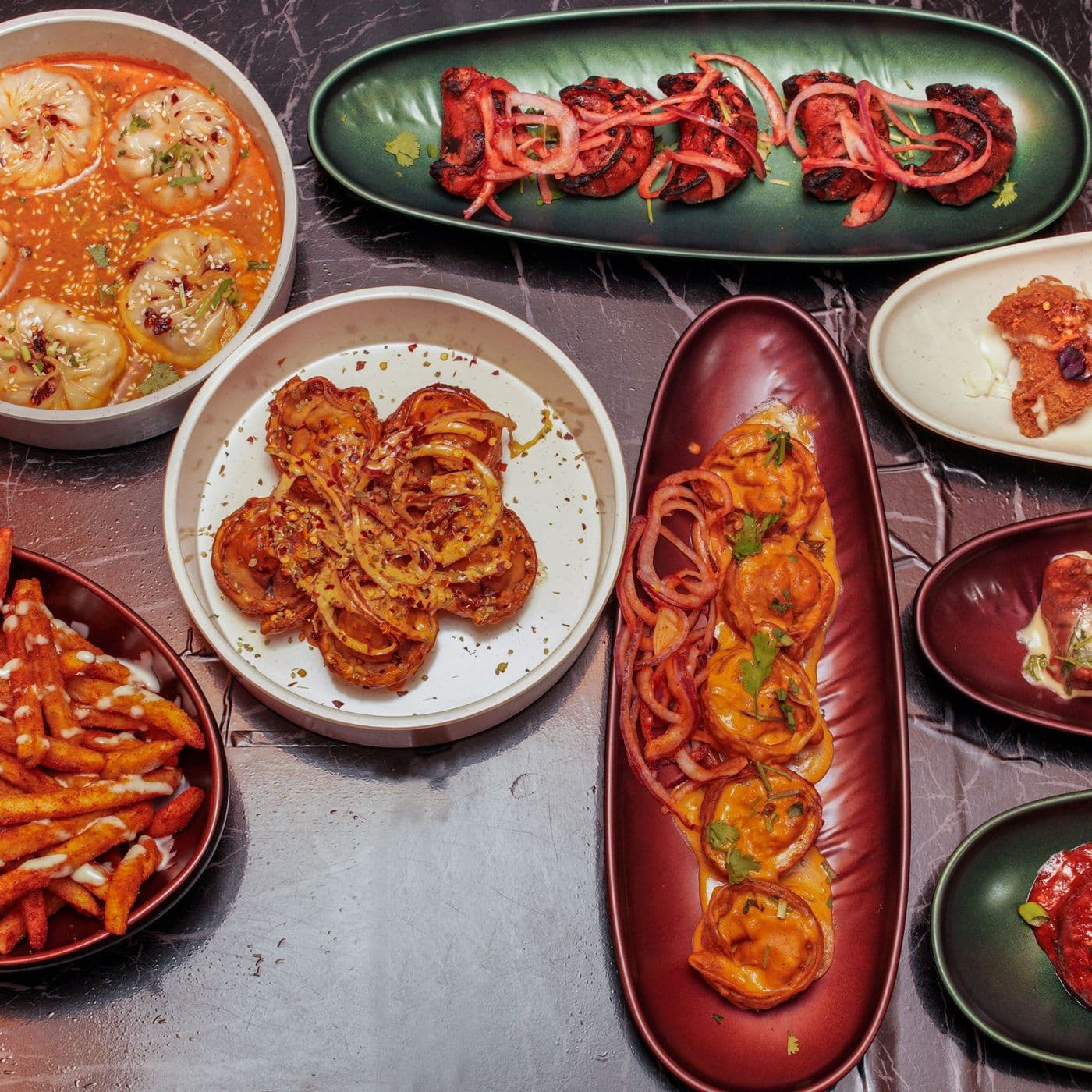 Momo Bazaar.ca