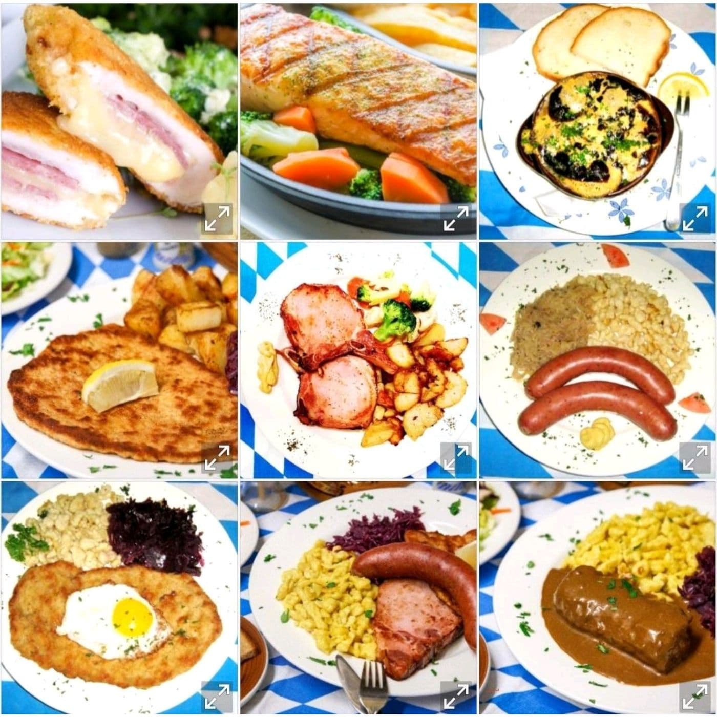 Little Bavaria Restaurant