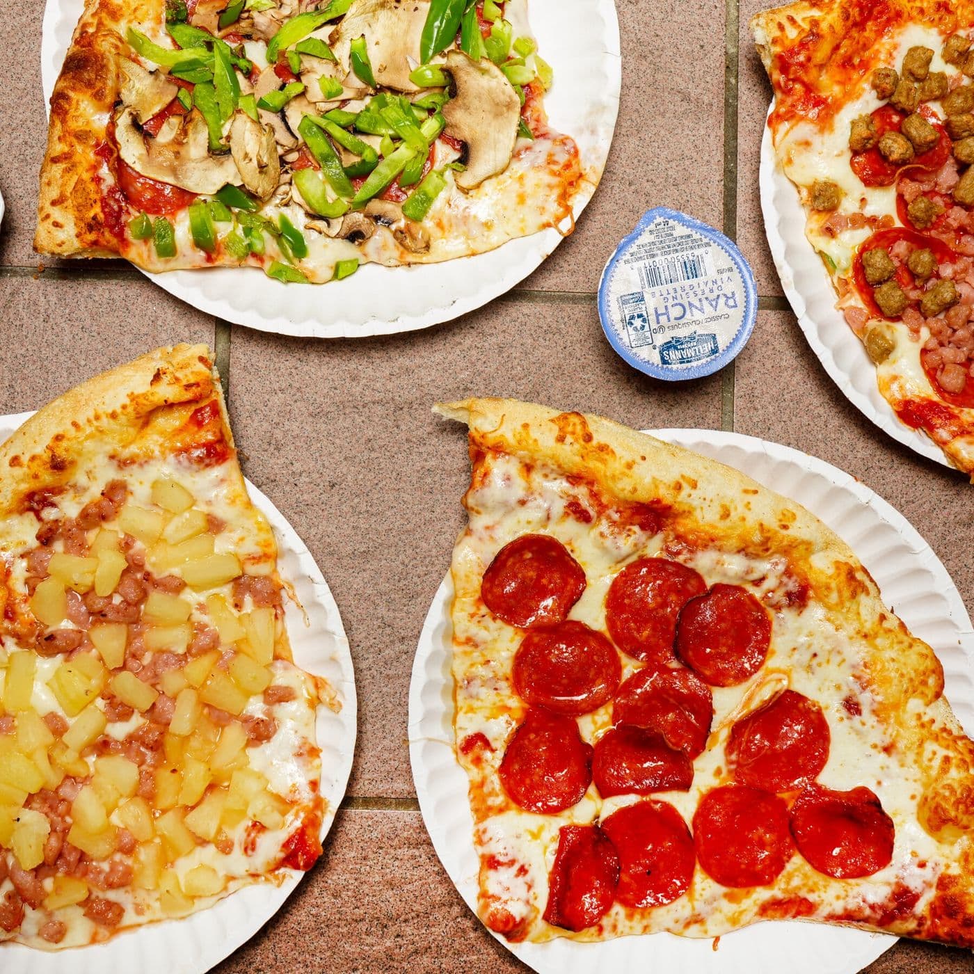 Super Deal Pizza & Wings
