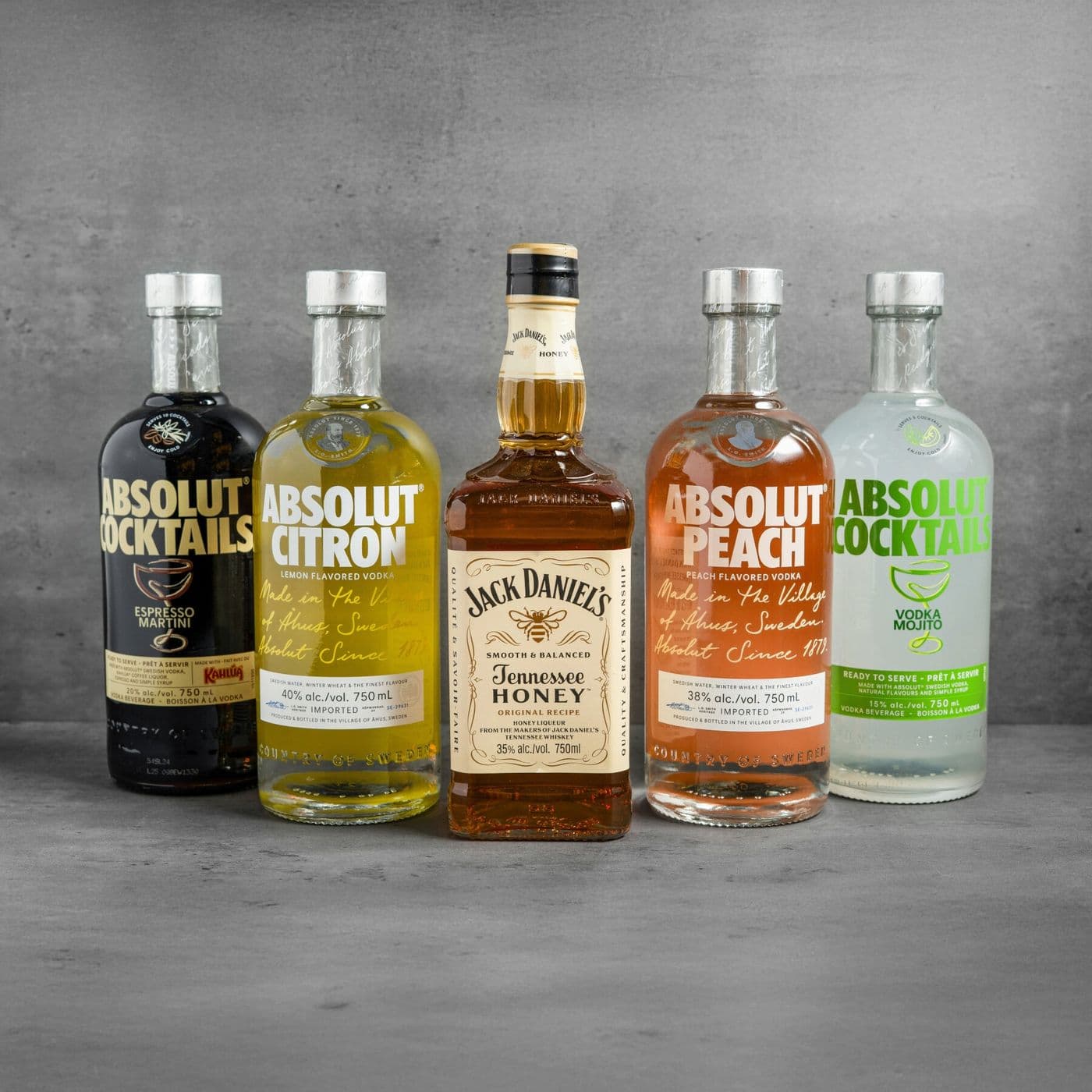 Everest Wine & Spirits