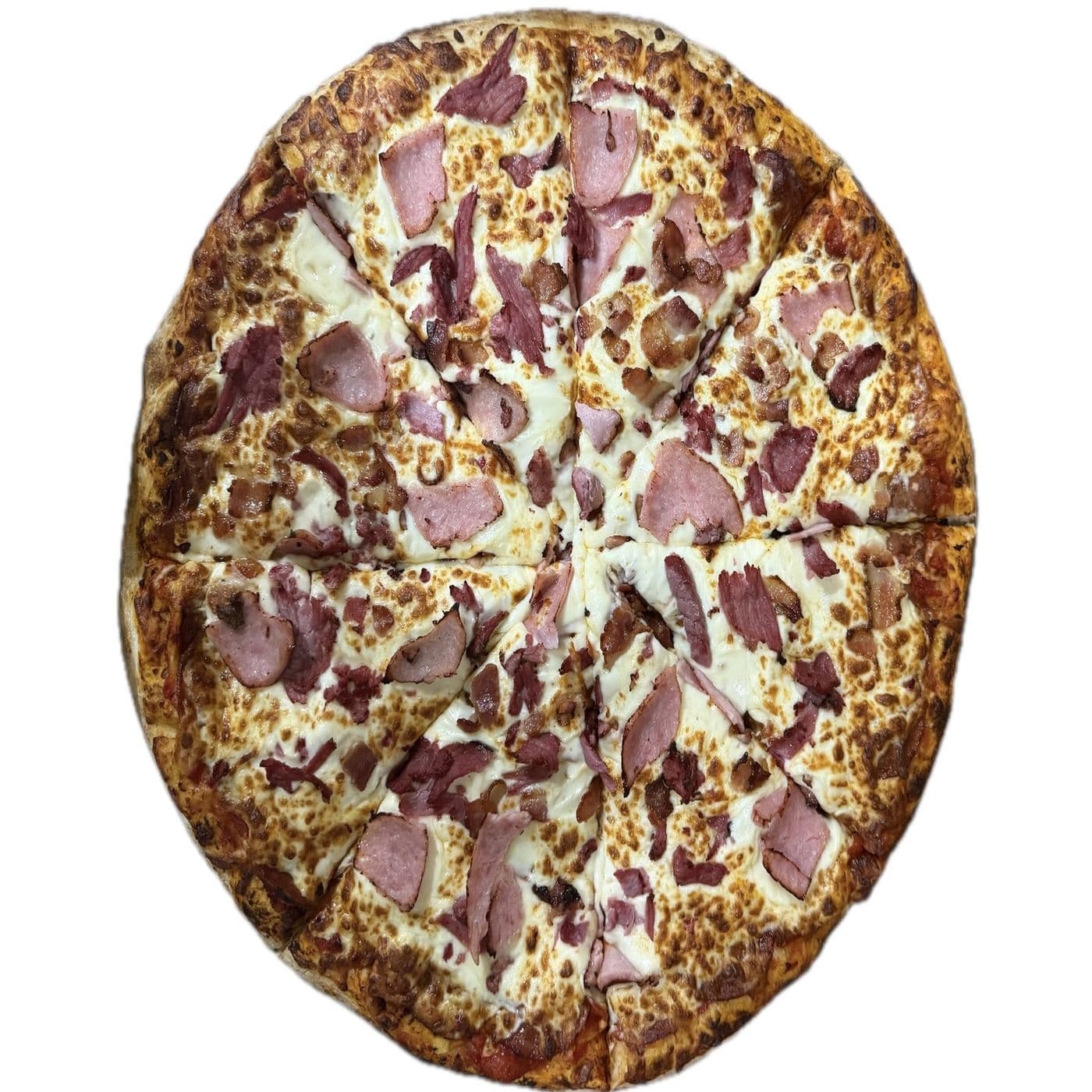 Pizzaclassique MTL
