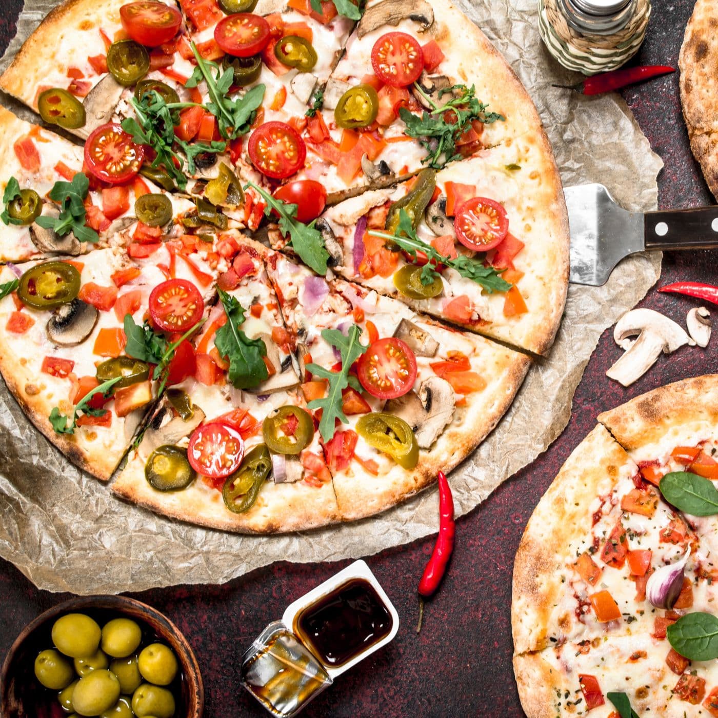 Pizzeria Davis