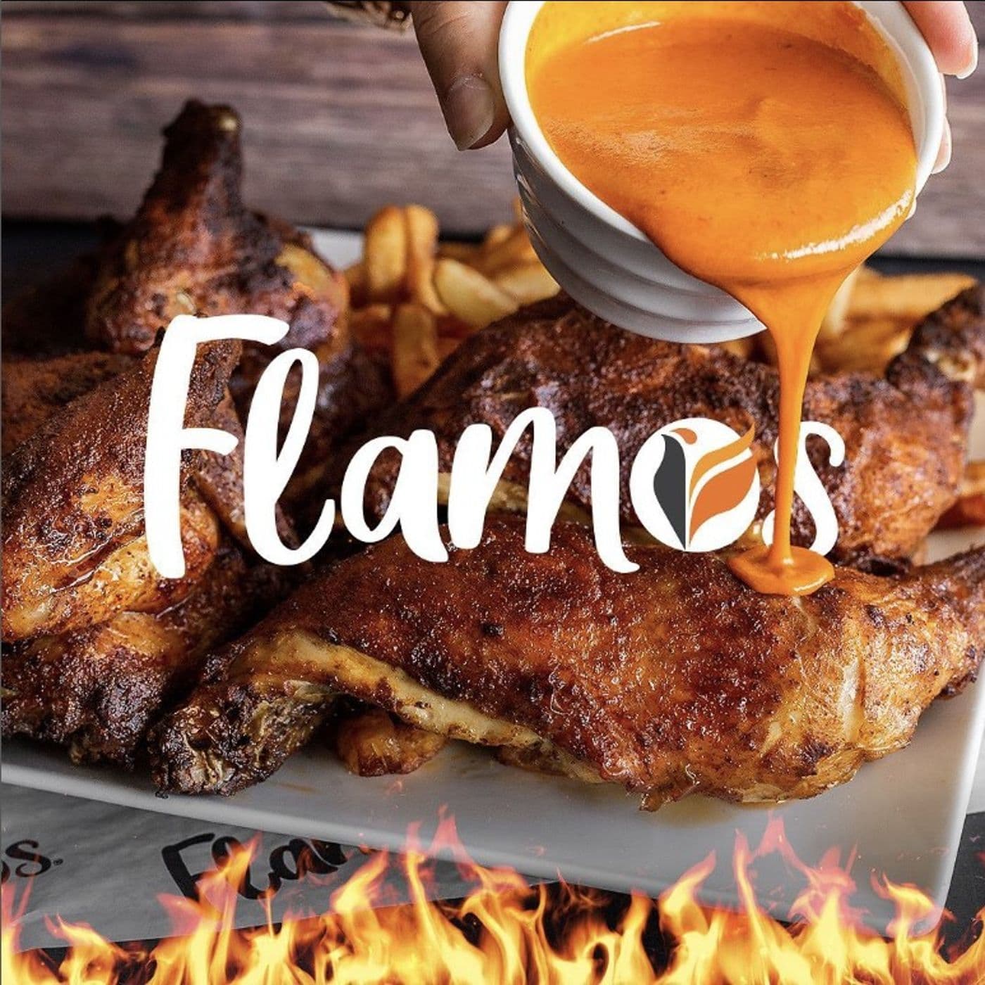 Flamos Kitchener