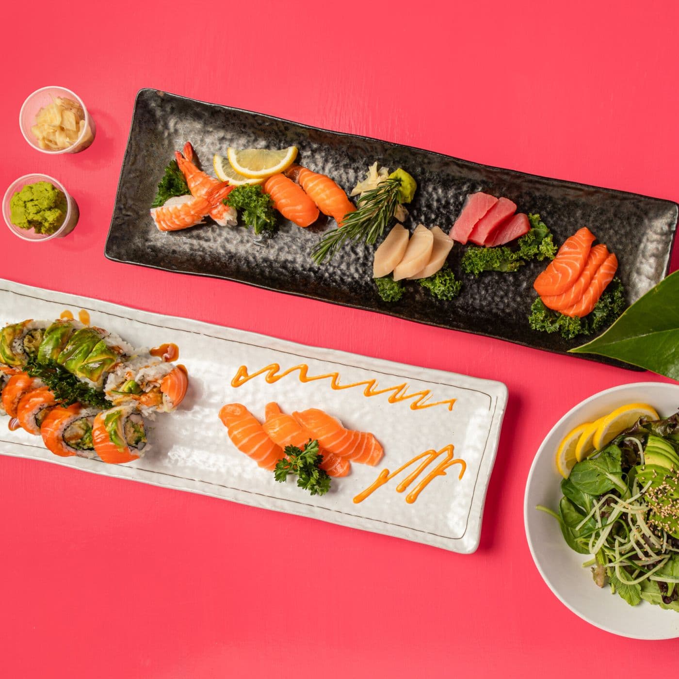 Sushi LeeHan
