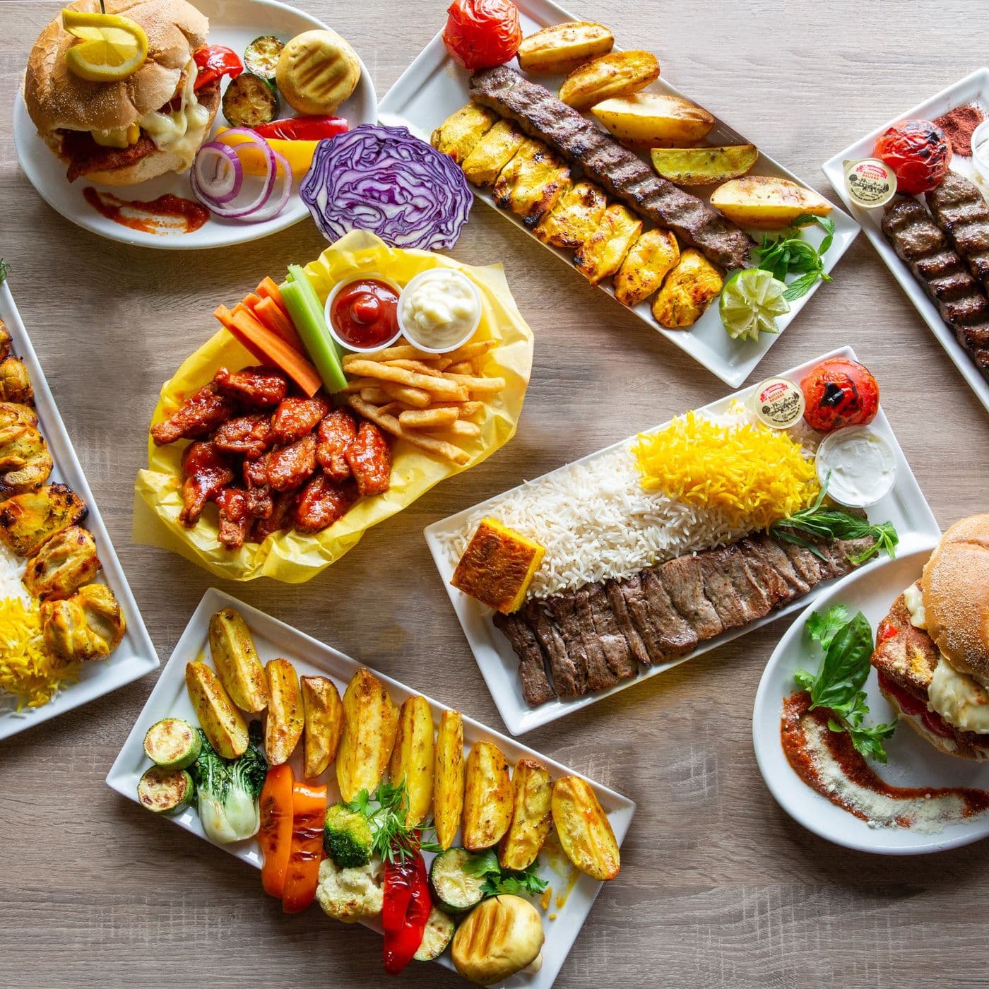 Baran Restaurant