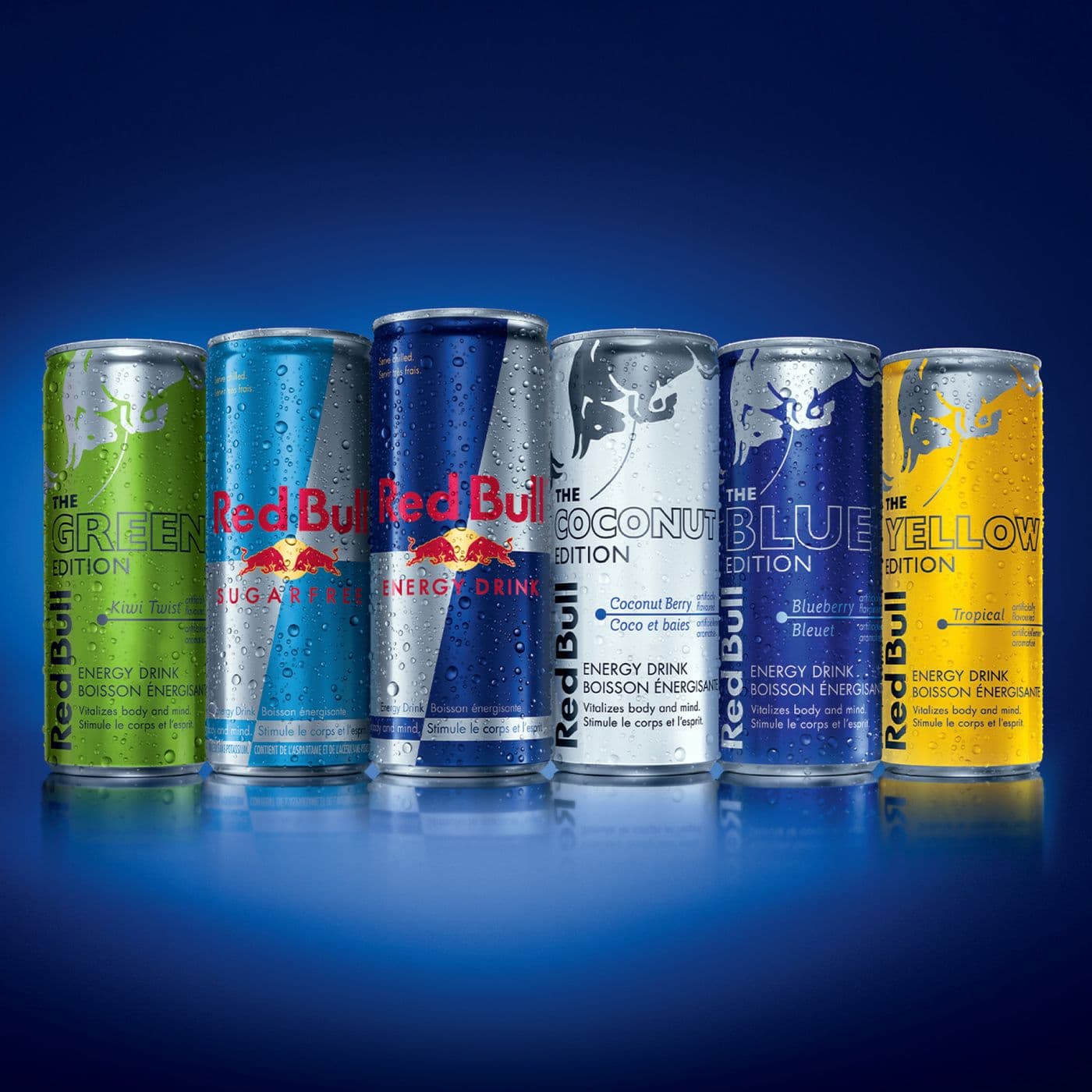 Red Bull