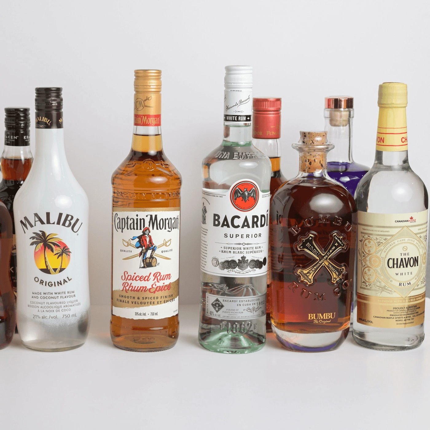 BOSS LIQUOR