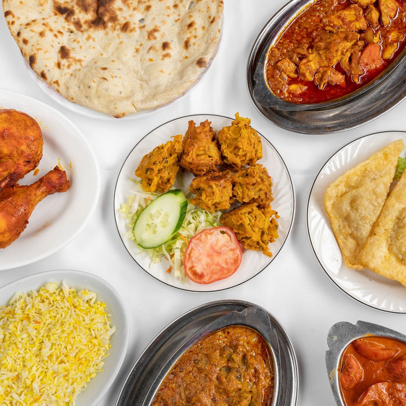 Shaan Tandoori