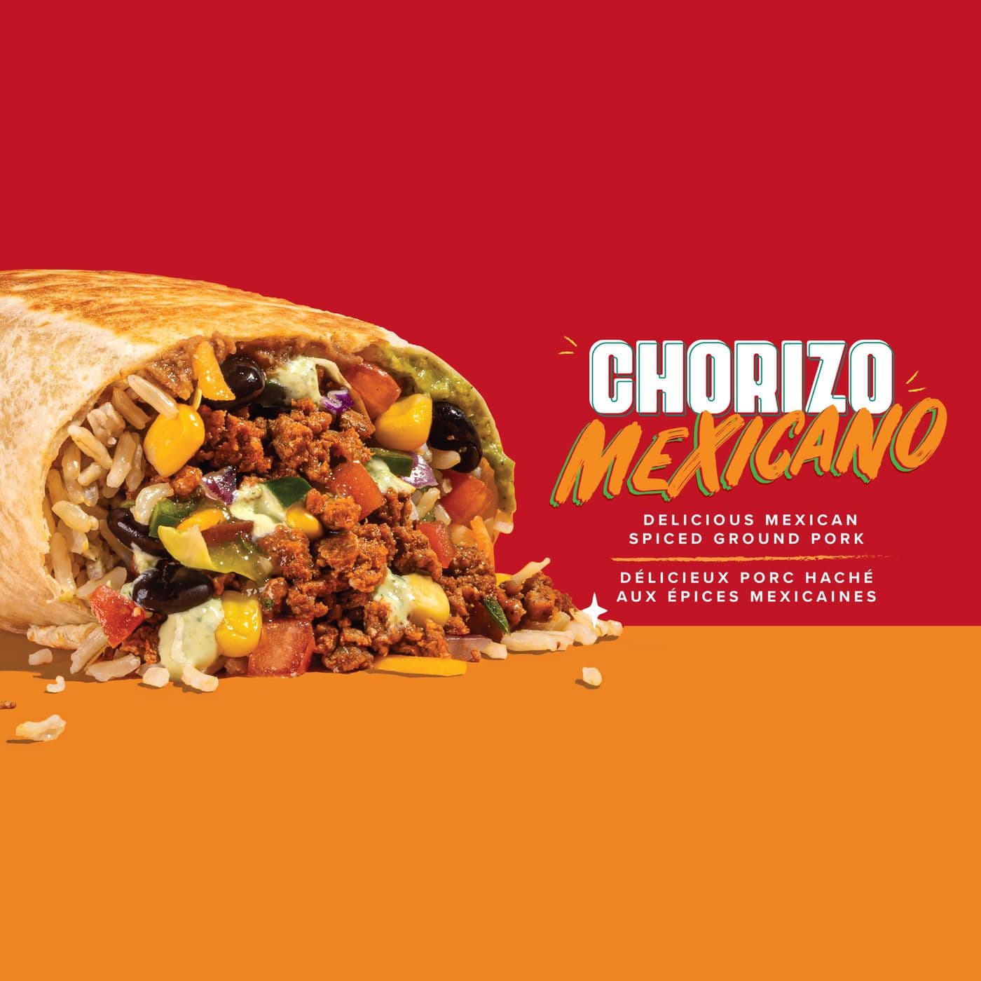 Quesada Burritos & Tacos